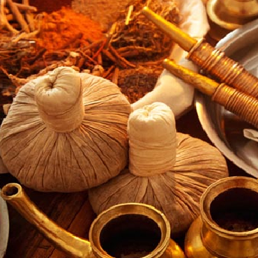 Ayurveda For Geratric