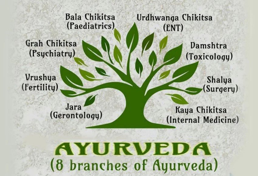 About Ayurveda