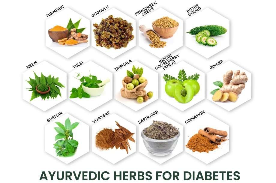 AYURVEDIC Cooking for Diabetes