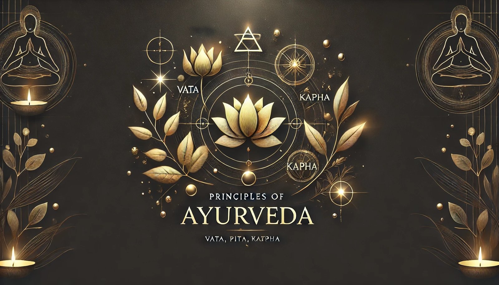 Principles of Ayurveda